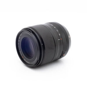 Fuji 33mm f14 R LM WR-2 Fujifilm Fujinon XF 33mm f/1.4 R LM WR (Kunto K5) - Käytetty