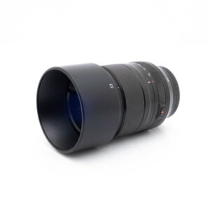 Fuji 33mm f14 R LM WR-3 Fujifilm Fujinon XF 33mm f/1.4 R LM WR (Kunto K5) - Käytetty