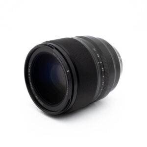 Fujifilm Fujinon XF 50mm f/1 R WR - Käytetty