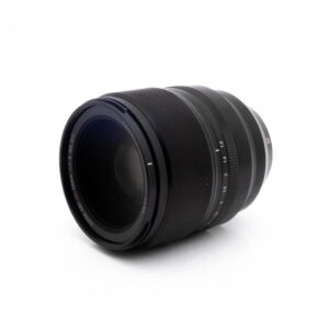 Fuji 50mm f1 R WR-2 Fujifilm Fujinon XF 50mm f/1 R WR (sis. ALV 25.5%) - Käytetty