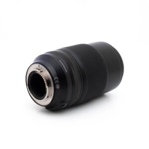Fujifilm Fujinon XF 80mm f/2.8 R LM OIS WR Macro (sis. ALV 25.5%, takuu 12kk) - Käytetty