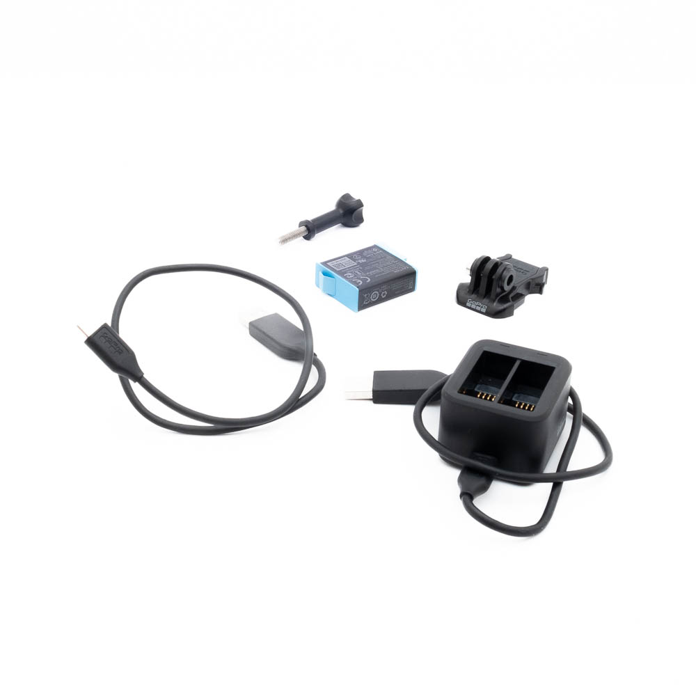 GoPro 9-1 GoPro Hero 9 Black - Käytetty