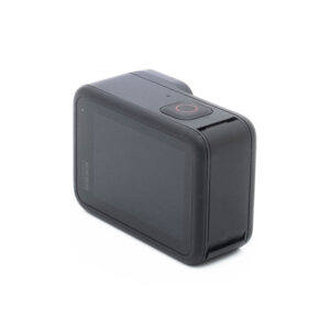 GoPro 9-2 GoPro Hero 9 Black - Käytetty