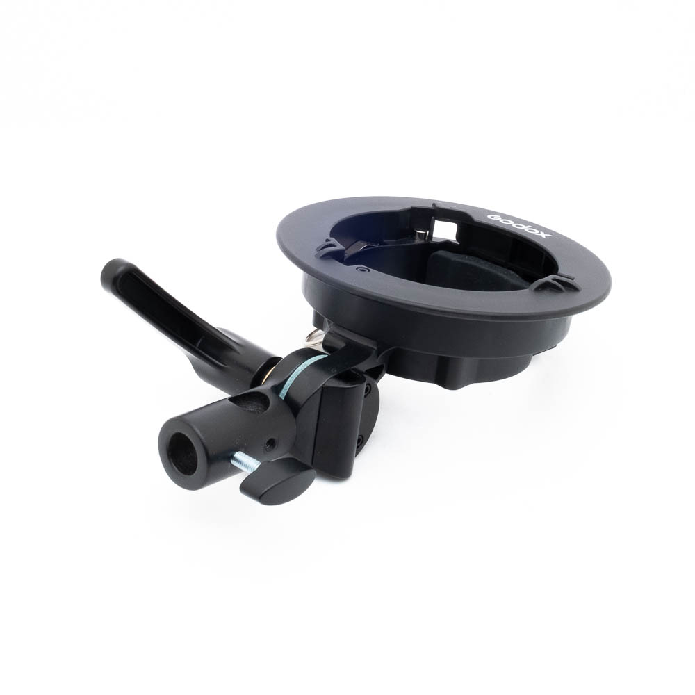 Godox S2 Godox S2 Bowens Speedlite Bracket - Käytetty