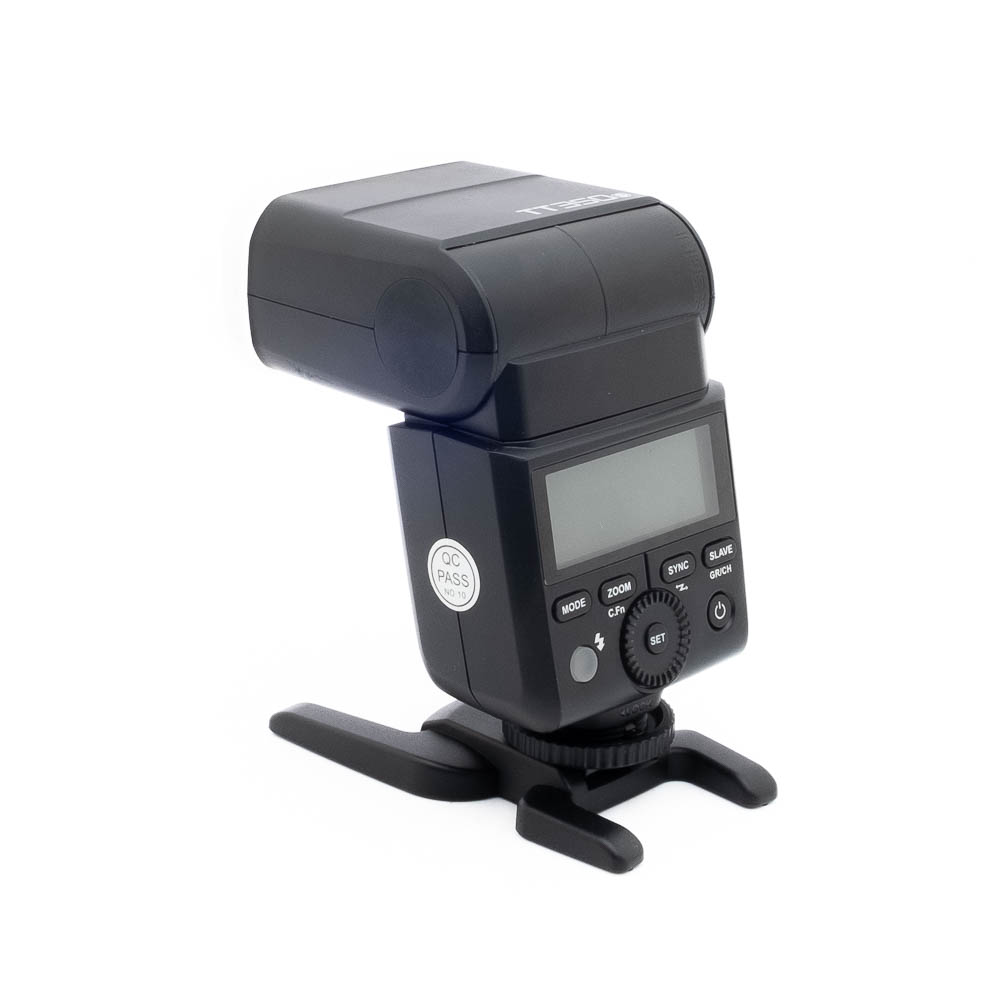 Godox TT350 Sony - Käytetty