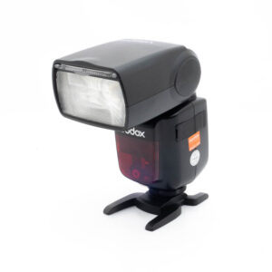 Godox V860 F-2 Godox Ving V860 II Fuji - Käytetty