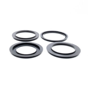 LEE Holder yms-3 LEE Filters 100mm System Foundation Kit + Adapter rings - Käytetty