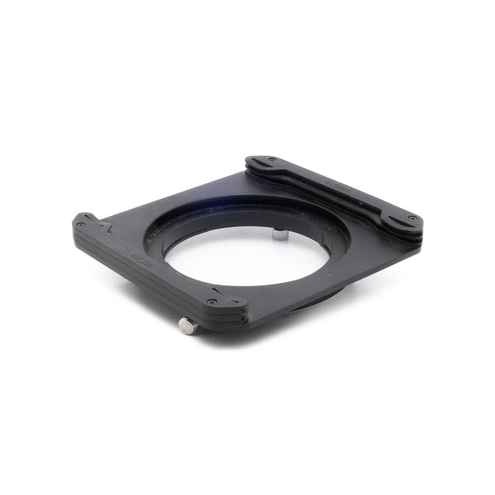 Laowa 12mm f28 D-Dreamer sony-5 Laowa 12mm f/2.8 Zero-D Sony E + Filter Holder - Käytetty