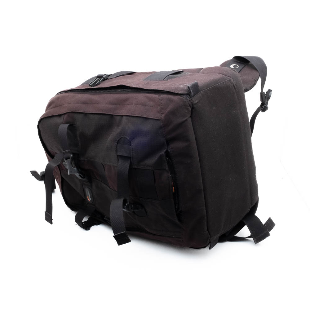 Lowepro-2 Lowepro Pro Runner 350 AW - Käytetty