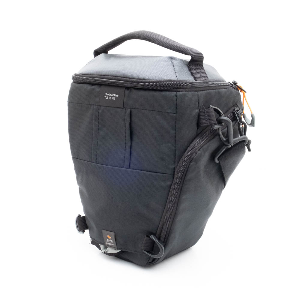Lowepro Photo Active TLZ 50 AW-1 Lowepro Photo Active TLZ 50 AW - Käytetty