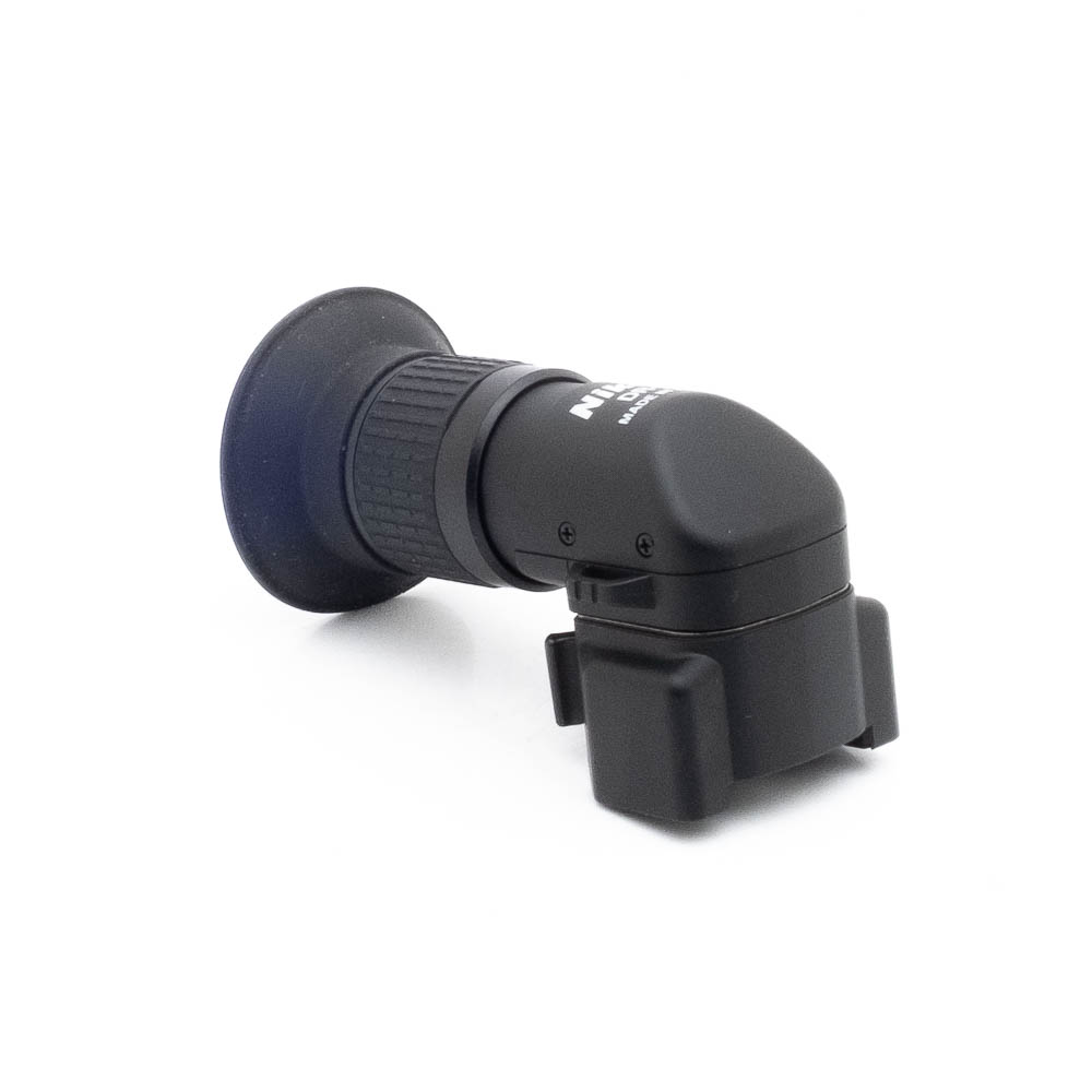 Nikon DR-6-1 Nikon DR-6 Right Angle Viewfinder - Käytetty
