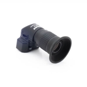 Nikon DR-6-2 Nikon DR-6 Right Angle Viewfinder - Käytetty