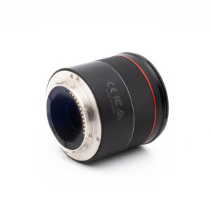 Samyang 18mm f28 Sony-1-2 Samyang AF 18mm f/2.8 Sony FE - Käytetty