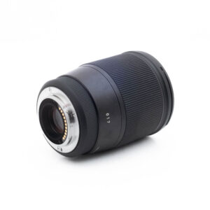 Sigma 16mm f14 DC DN Sony-1 Sigma 16mm f/1.4 DC DN C MFT (Kunto K5) - Käytetty
