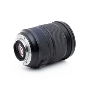 Sigma 24-105mm f4 DG Nikon-1-2 Sigma 24-105mm f/4 Art DG OS HSM Nikon F - Käytetty