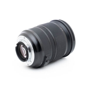 Sigma 24-70mm f4 DG Nikon-1 Sigma 24-105mm f/4 Art DG OS HSM Nikon F - Käytetty