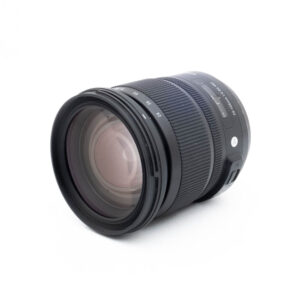Sigma 24-70mm f4 DG Nikon-2 Sigma 24-105mm f/4 Art DG OS HSM Nikon F - Käytetty