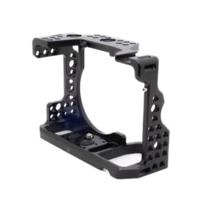 SmallRig 2087C Cage Kit for Sony A7 III - Käytetty