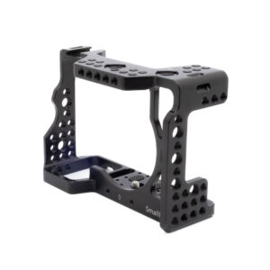 SmallRig 2087C Cage Kit for Sony A7 III - Käytetty