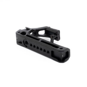 Smallrig 3733-1 SmallRig 3766 NATO Top Handle Lite (sis.ALV24%) - Käytetty
