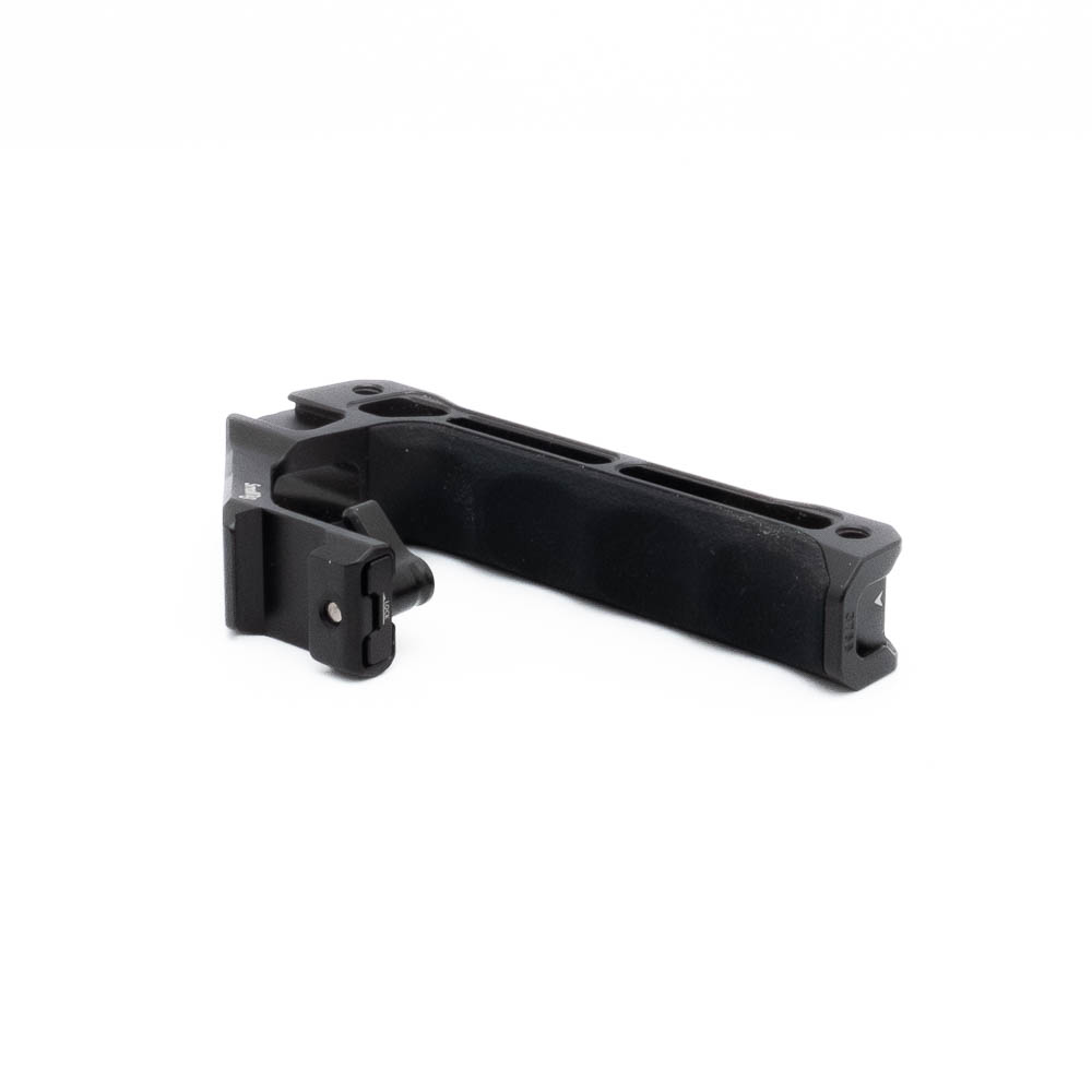 SmallRig 3766 NATO Top Handle Lite (sis.ALV24%) - Käytetty