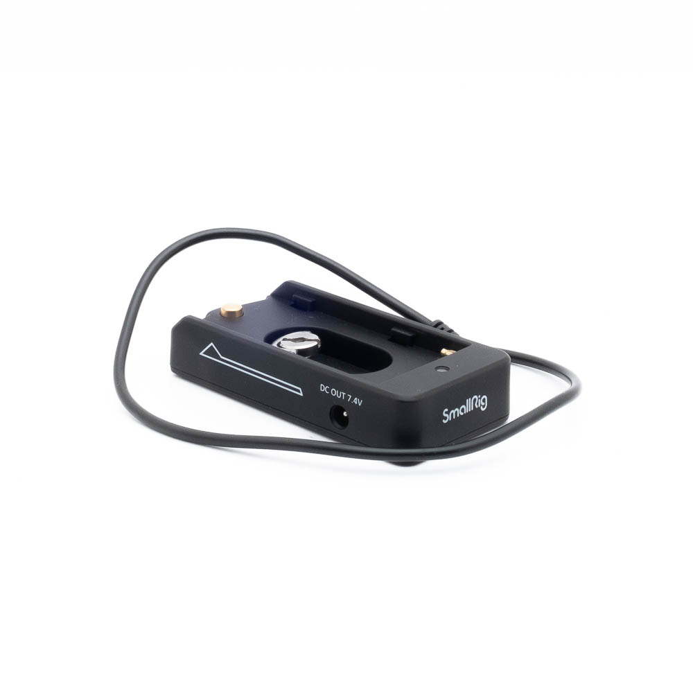 Blackmagic Pocket Cinema Camera 4K (sis.ALV24%) - Käytetty