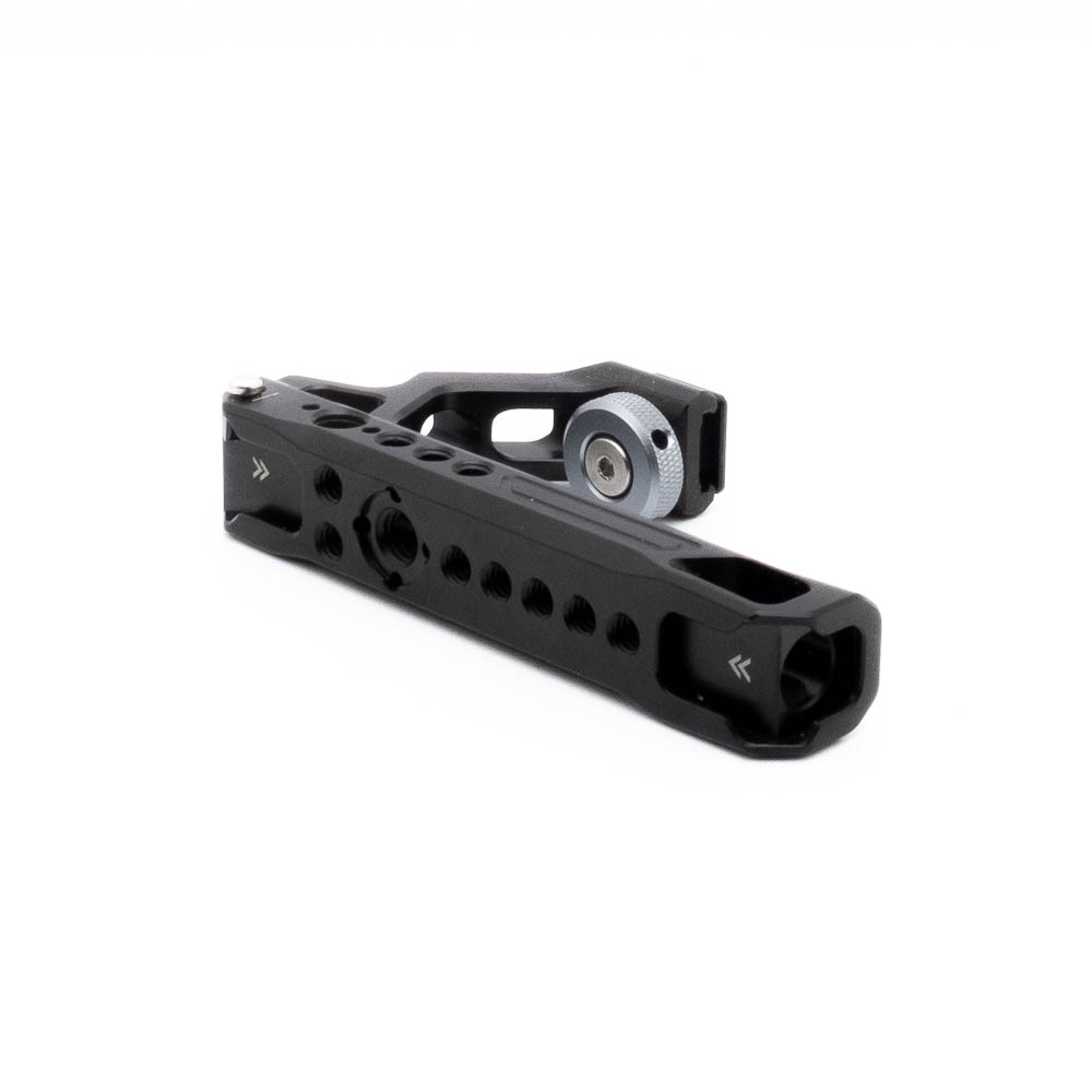 Smallrig Top Handle-1 SmallRig 2094 Cold Shoe Top Handle (sis.ALV24%) - Käytetty