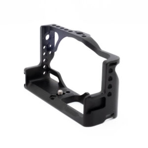 Smallrig cage M6 II-1 Cage for Canon EOS M6 Mark II (sis.ALV24%) - Käytetty