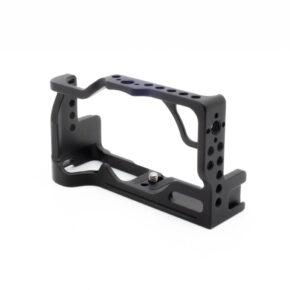 Smallrig cage M6 II-2 Cage for Canon EOS M6 Mark II (sis.ALV24%) - Käytetty