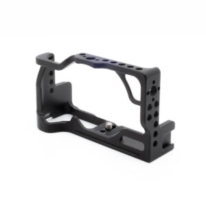Smallrig cage M6 II-2 Cage for Canon EOS M6 Mark II (sis.ALV24%) - Käytetty