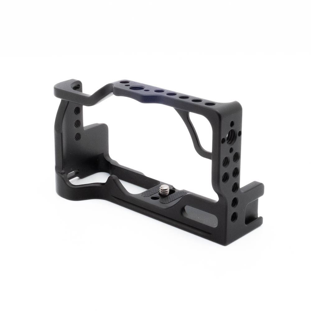 Smallrig cage M6 II-2 Cage for Canon EOS M6 Mark II (sis.ALV24%) - Käytetty