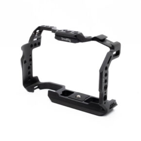 Smallrig häkki-2-3 SmallRig 4159 Cage for Canon EOS R6 MKII (sis.ALV24%) - Käytetty