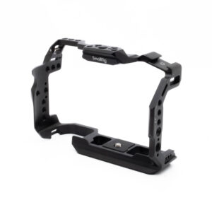 Smallrig häkki-2-3 SmallRig 4159 Cage for Canon EOS R6 MKII (sis.ALV24%) - Käytetty