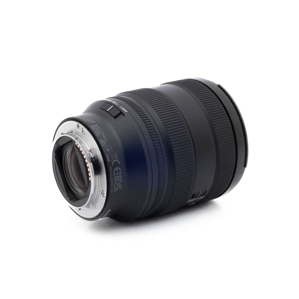 Sony FE 20-70mm f/4 G (Kunto K5) - Käytetty