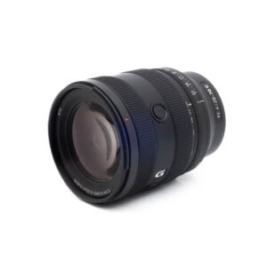 Sony FE 20-70mm f/4 G (Kunto K5) - Käytetty