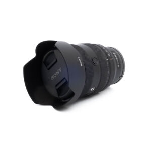 Sony FE 20-70mm f/4 G (Kunto K5) - Käytetty