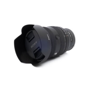 Sony FE 20-70mm f/4 G (Kunto K5) - Käytetty