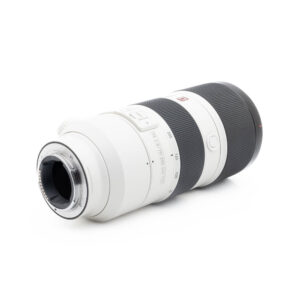 Sony FE 70-200mm f/2.8 GM OSS (sis.ALV24%) - Käytetty
