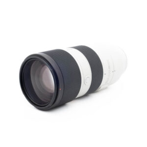 Sony FE 70-200mm f/2.8 GM OSS (sis.ALV24%) - Käytetty