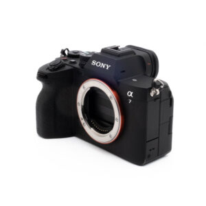 Sony A7 IV 6674-4 Sony A7 IV (SC 86500, takuu 6kk) – Käytetty