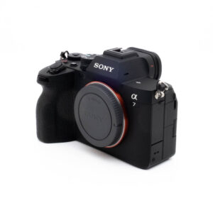 Sony A7 IV 6674-5 Sony A7 IV (SC 86500, takuu 6kk) – Käytetty