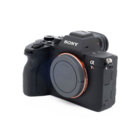 Sony A7R 0490-5 Sony A7R IV (Kunto K5, SC 18000) - Käytetty