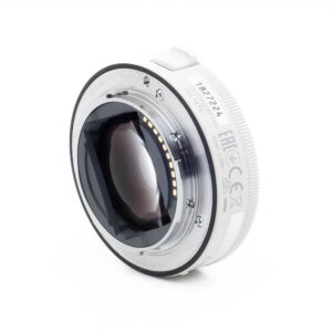 Sony TC 14x-1 Sony FE 1.4x Tele Converter (Kunto K5) - Käytetty
