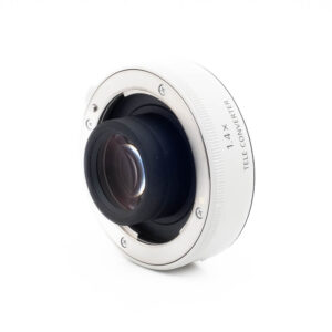 Sony TC 14x-2 Sony FE 1.4x Tele Converter (Kunto K5) - Käytetty