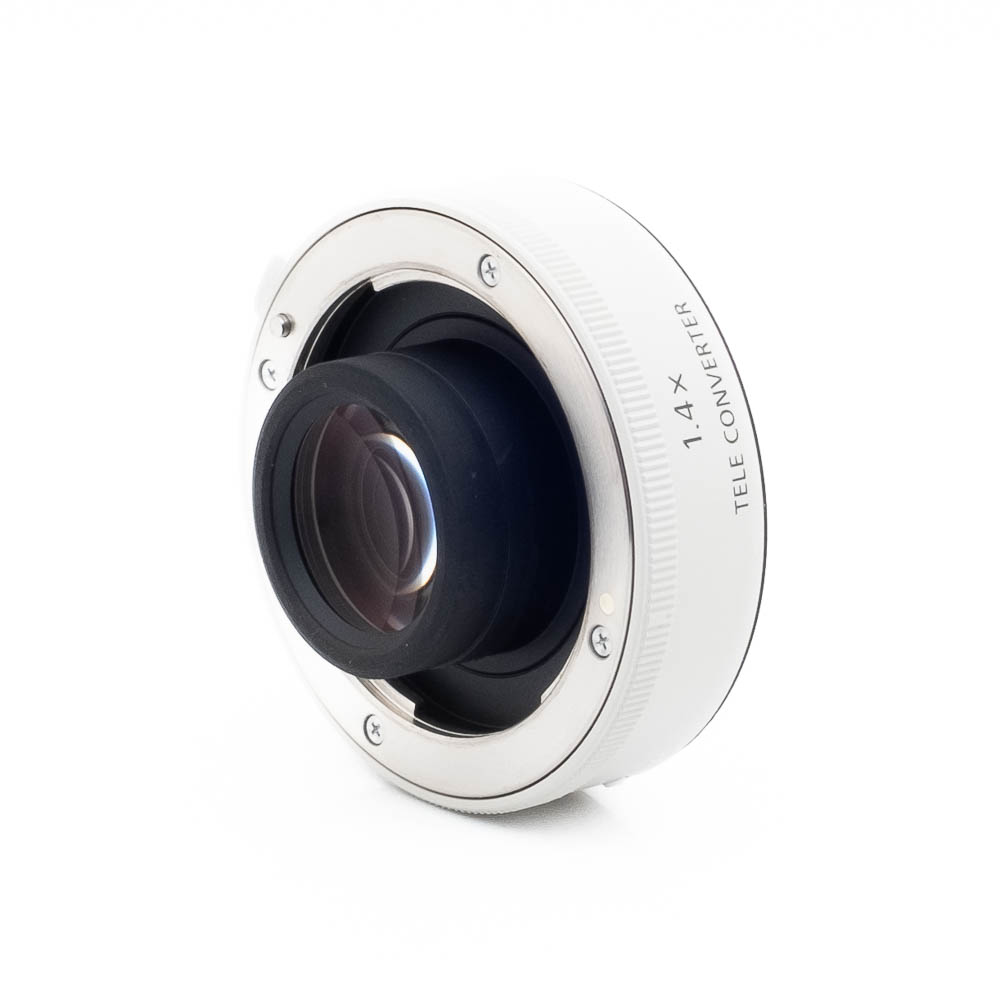 Sony TC 14x-2 Sony FE 1.4x Tele Converter (Kunto K5) - Käytetty
