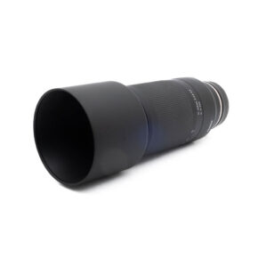 Tamron 70-300mm f/4.5-6.3 Di III RXD Sony FE (Kunto K5) - Käytetty