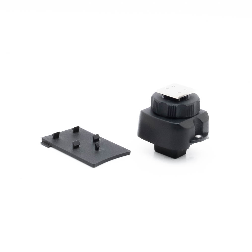 Tascam-1 Tascam CA-XLR2d Canon (sis.ALV24%) - Käytetty