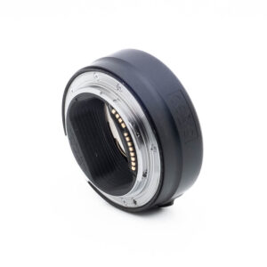 Canon Mount Adapter EF - EOS R (Kunto K5) - Käytetty