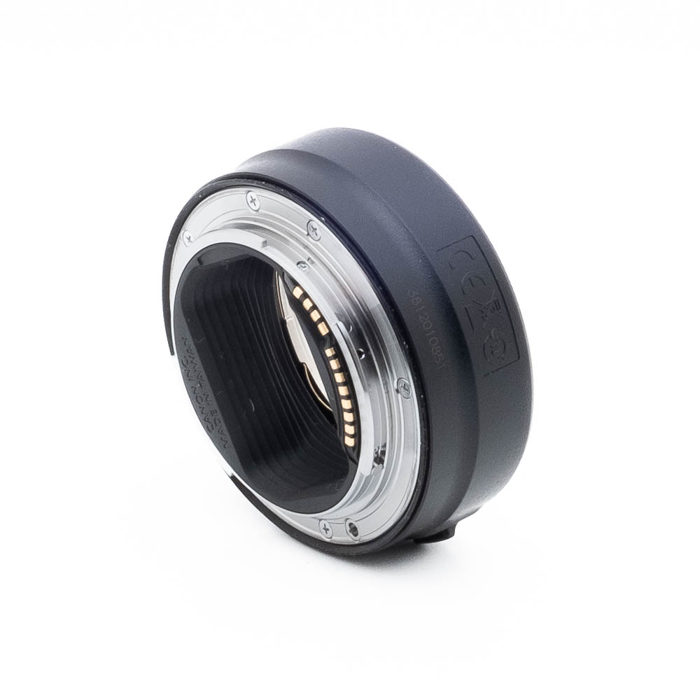 Canon Mount Adapter EF - EOS R (Kunto K5) - Käytetty