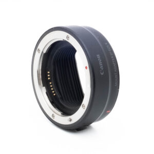 Canon Mount Adapter EF - EOS R (Kunto K5) - Käytetty
